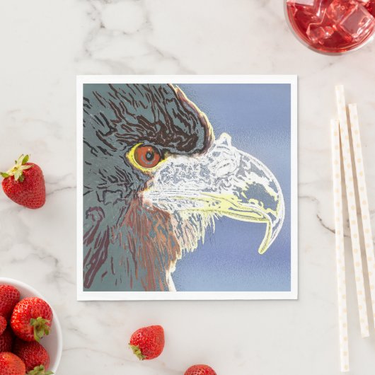 EGAL SERVIETTE (Beispiel)