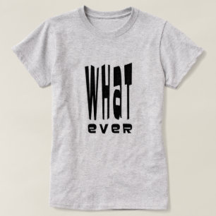 Egal T-Shirt