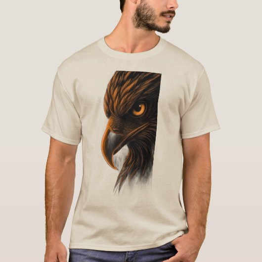 Egal T-Shirt (Vorderseite)