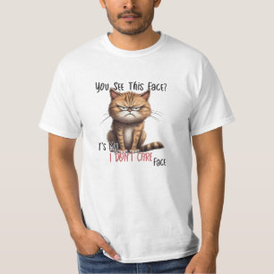 Egal-T-Shirt T-Shirt