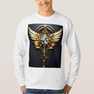 Egal Tattoo Design T - Shirt