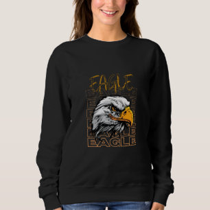 EGAL Tragen Sie Ihren Lieblingswild Sweatshirt
