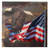 EGAL UND FLAG FLIESE (Vorderseite)