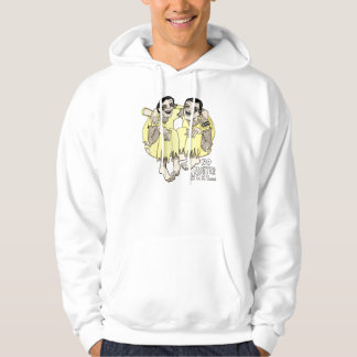 Egal was hoodie