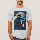 Egale T-Shirt (Vorderseite)