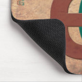 EGC Mousepad (Ecke)