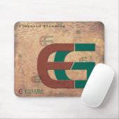 EGC Mousepad (Mit Mouse)