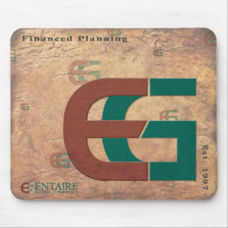 EGC Mousepad