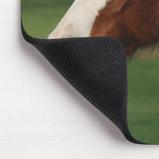 Egehojs Major Mousepad (Ecke)