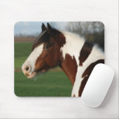 Egehojs Major Mousepad (Mit Mouse)