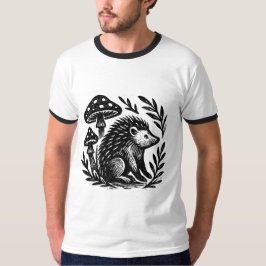 Egel/Hedgehog T-Shirt