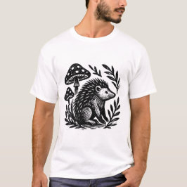 Egel/Hedgehog T-Shirt