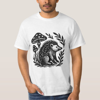 Egel/Hedgehog T-shirt