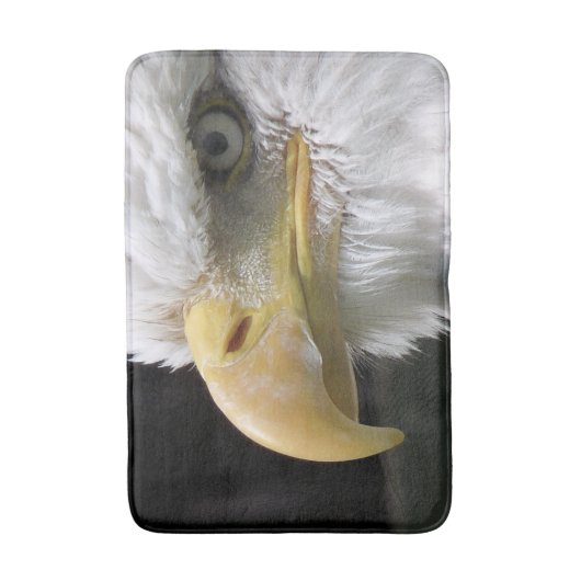 EGELGEBURT BADEMATTE (Vorderseite Vertikal)