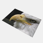 EGELGEBURT FUßMATTE (Schrägansicht)