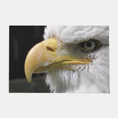 EGELGEBURT FUßMATTE (Vorderseite)