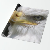 EGELGEBURT GESCHENKPAPIER (Ungerollt)