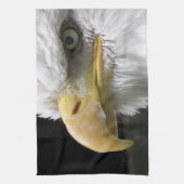 EGELGEBURT GESCHIRRTUCH (Vertikal)