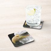 EGELGEBURT GETRÄNKEUNTERSETZER (Rechte Seite)