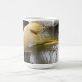 EGELGEBURT KAFFEETASSE (Mittel)