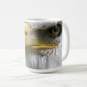 EGELGEBURT KAFFEETASSE