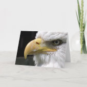 EGELGEBURT KARTE (Vorderseite)