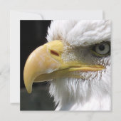 EGELGEBURT KARTE (Vorderseite)