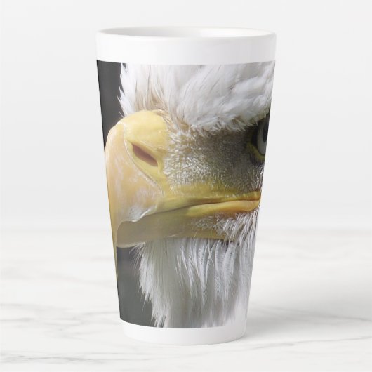 EGELGEBURT MILCHTASSE (Vorderseite)