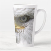 EGELGEBURT MILCHTASSE (Rechts)