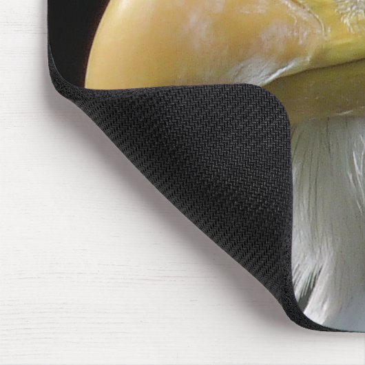 EGELGEBURT MOUSEPAD (Ecke)