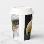 EGELGEBURT PAPPBECHER (Links)