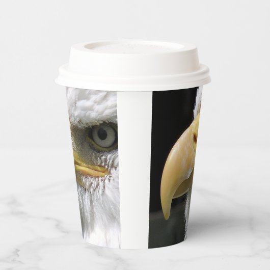 EGELGEBURT PAPPBECHER (Links)