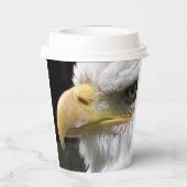 EGELGEBURT PAPPBECHER (Rückseite)