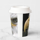 EGELGEBURT PAPPBECHER (Rechts)