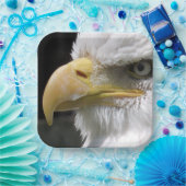 EGELGEBURT PAPPTELLER (Party)