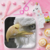 EGELGEBURT PAPPTELLER (Party)