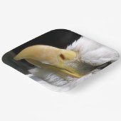 EGELGEBURT PAPPTELLER (Gewinkelt)