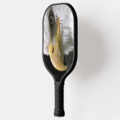 EGELGEBURT PICKLEBALL SCHLÄGER (Links)