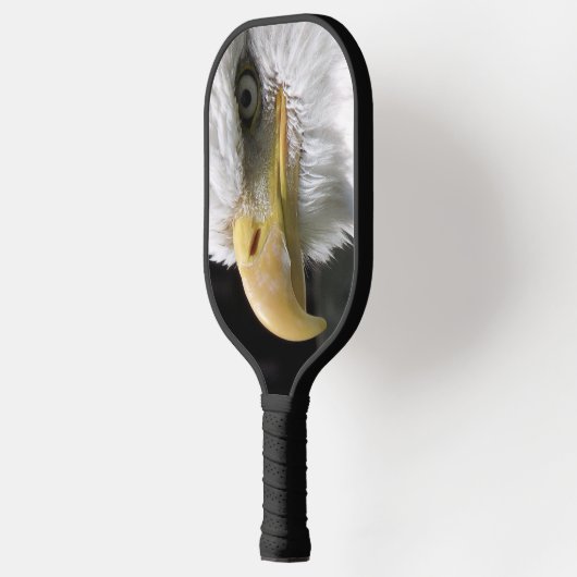 EGELGEBURT PICKLEBALL SCHLÄGER (Links)