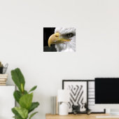 EGELGEBURT POSTER (Heimbüro)
