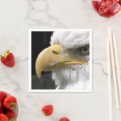 EGELGEBURT SERVIETTE (Beispiel)