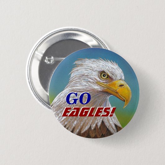 EGELSPIRIT BUTTON (Vorne & Hinten)