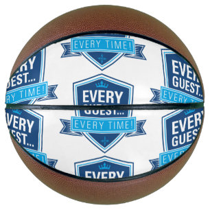 EGET Basketball