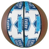 EGET Basketball (Vertikal)