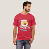 Egg Bacon T-Shirt (Vorne ganz)