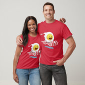 Egg Bacon T-Shirt (Unisex)