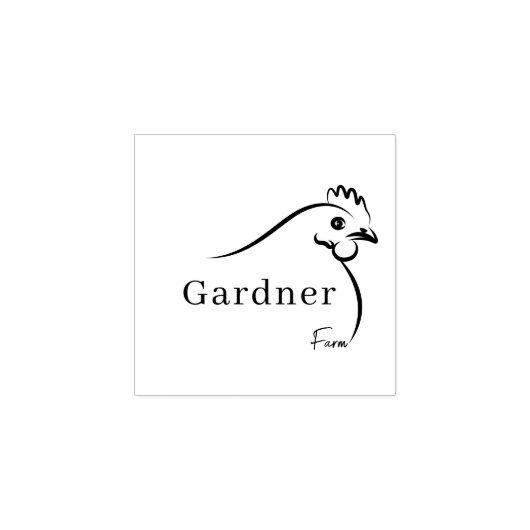 EGG-BRIEFMARKE, HühnerEGG-Briefmarke, Eiern, Brief Gummistempel (Prägung)