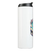 Egg-Citing Adventure Thermosbecher (Nach links gedreht)