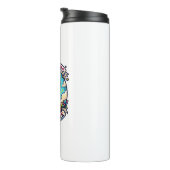 Egg-Citing Adventure Thermosbecher (Nach rechts gedreht)