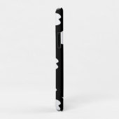 Egg Dinner Moon Confetti Muster Case-Mate iPhone Hülle (Hinten/Rechts)